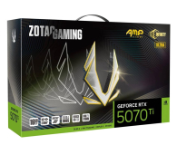 Zotac GeForce RTX 5070 Ti AMP Extreme INFINITY Ultra 16GB GDDR7 - 1330982 - zdjęcie 7